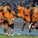 Pantai Gading ke Perempatfinal